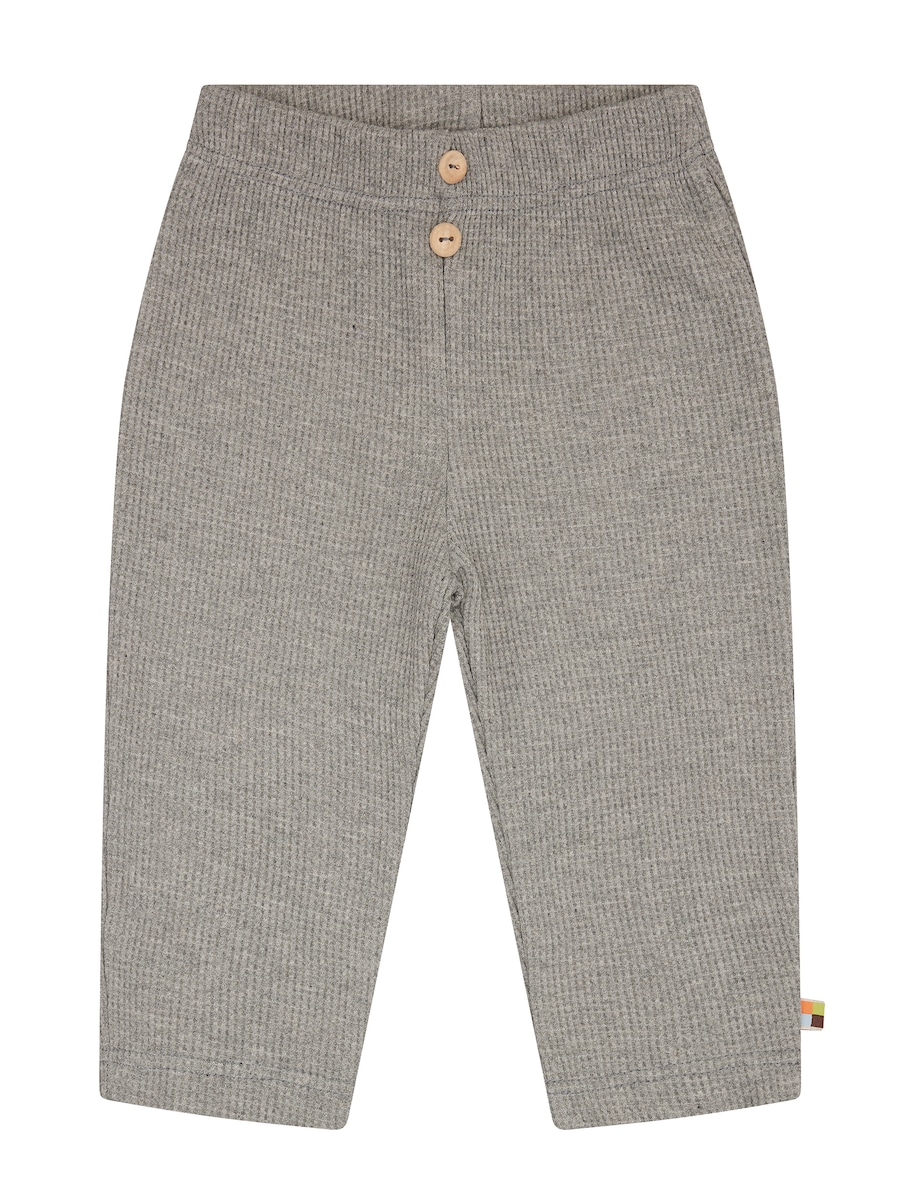 Узкие брюки loud + proud, серый
Узкие брюки loud + proud, серый