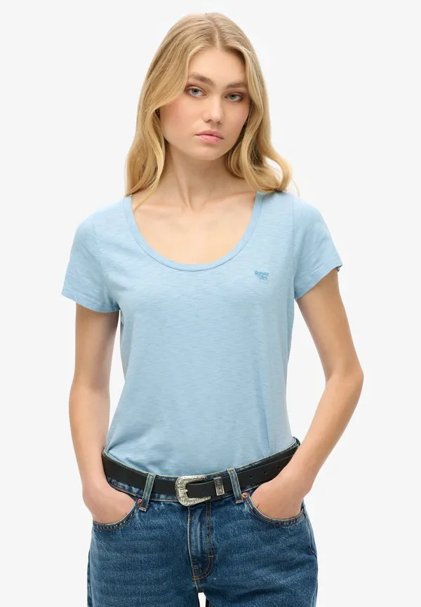 Футболка с принтом и вырезом-лодочкой Superdry & Co, Forever Blue, Синий, Футболка с принтом и вырезом-лодочкой Superdry & Co, Forever Blue
Футболка с принтом и вырезом-лодочкой Superdry & Co, Forever Blue, Синий, Футболка с принтом и вырезом-лодочкой Superdry & Co, Forever Blue