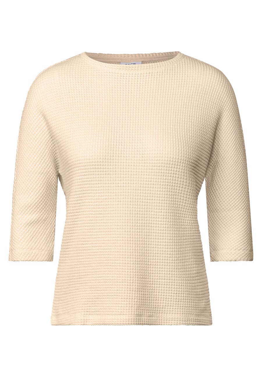 Рубашка CECIL, бежевый
Рубашка CECIL, бежевый