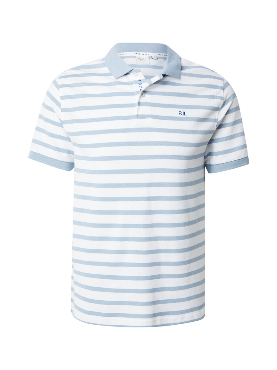 Рубашка Pepe Jeans River, темно-синий
Рубашка Pepe Jeans River, темно-синий