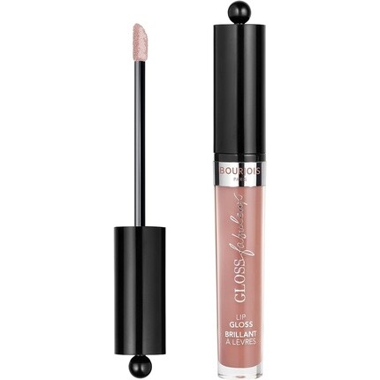 Блеск Fabuleux Lip Gloss 3,5 мл, Bourjois, Серый, Блеск Fabuleux Lip Gloss 3,5 мл, Bourjois
Блеск Fabuleux Lip Gloss 3,5 мл, Bourjois, Серый, Блеск Fabuleux Lip Gloss 3,5 мл, Bourjois