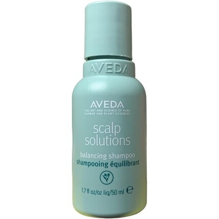 Aveda Scalp Solutions Балансирующий шампунь
Aveda Scalp Solutions Балансирующий шампунь