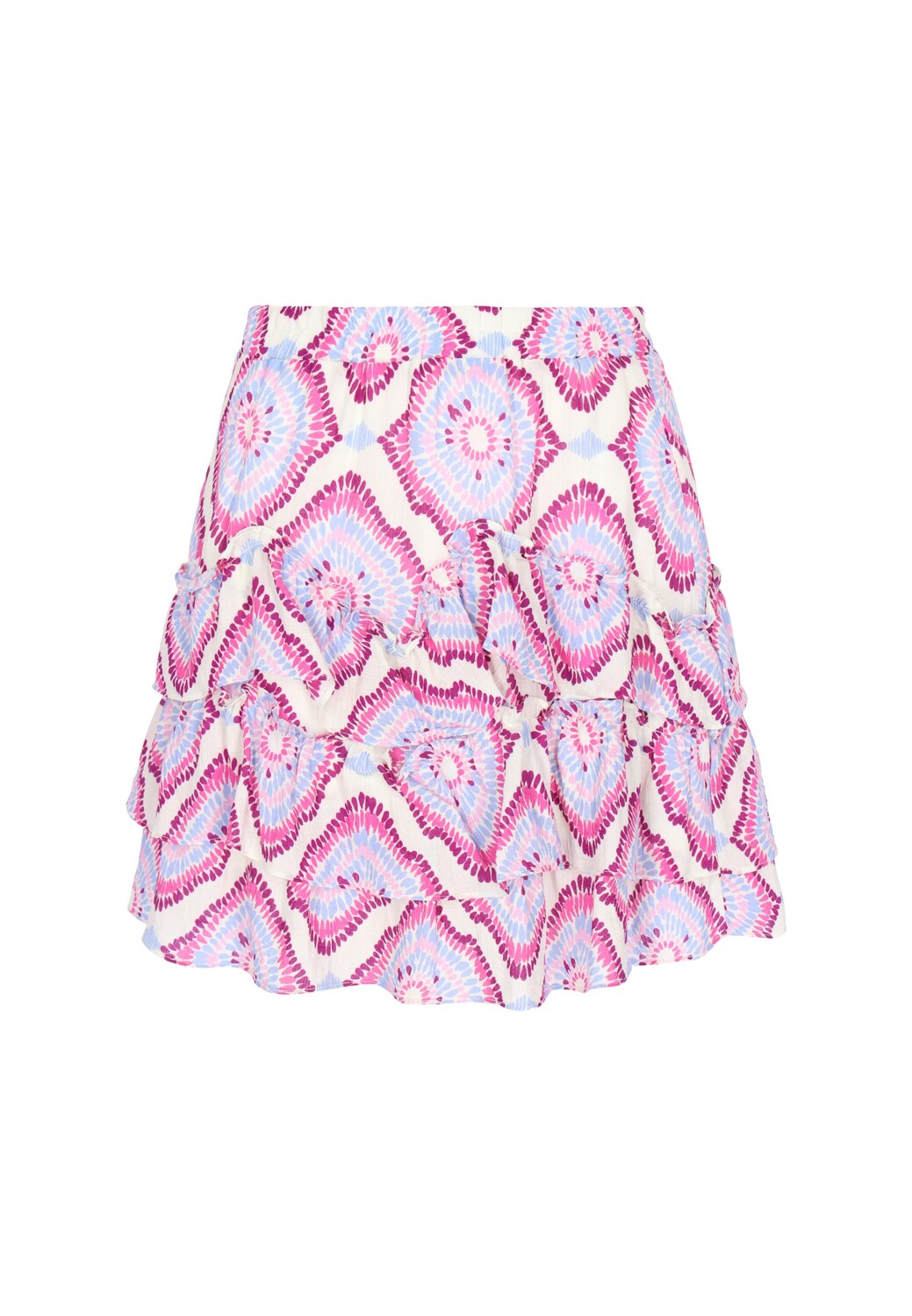 IZIA Юбка в розовом, Rose
IZIA Юбка в розовом, Rose