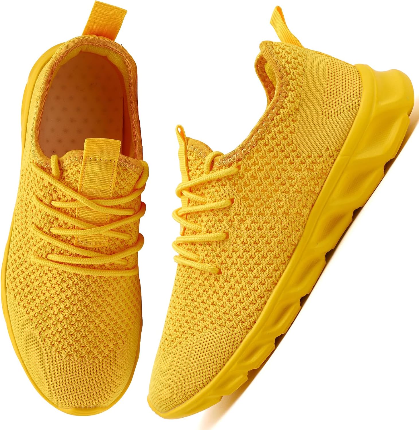 Беговые кроссовки для мужчин и женщин, для ходьбы, тенниса, тренажерного зала, слипоны, удобные, легкие, спортивные, для тренировок, повседневная мода, спортивная обувь Rjywgs, желтый
Беговые кроссовки для мужчин и женщин, для ходьбы, тенниса, тренажерного зала, слипоны, удобные, легкие, спортивные, для тренировок, повседневная мода, спортивная обувь Rjywgs, желтый