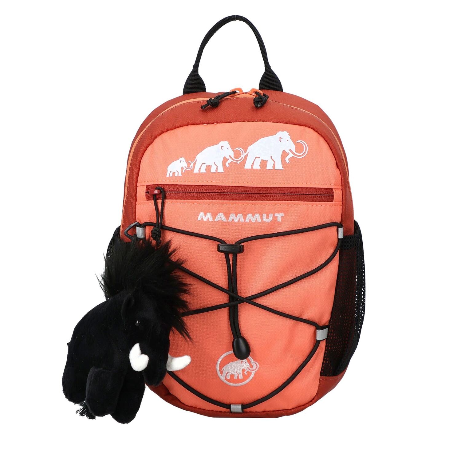 MAMMUT Спортивный рюкзак 'First Zip 4' в красном цвете
MAMMUT Спортивный рюкзак 'First Zip 4' в красном цвете