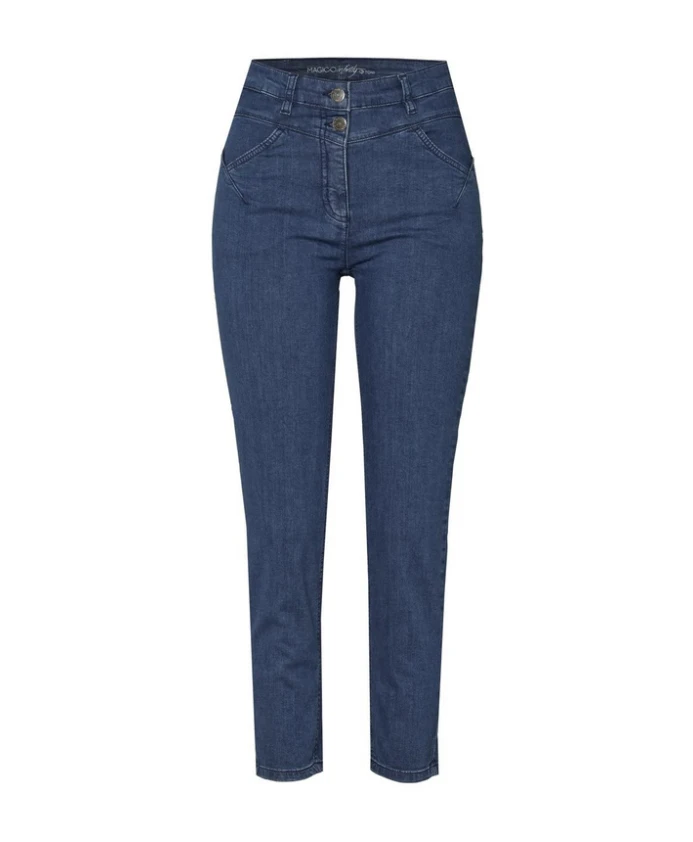 Джинсы Toni Dress, синий
Джинсы Toni Dress, синий