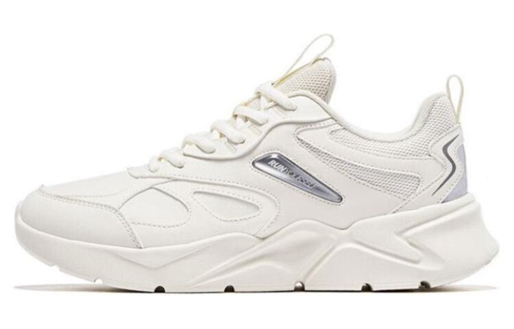 Кроссовки мужские низкие белый Qiaodan
Кроссовки мужские низкие белый Qiaodan