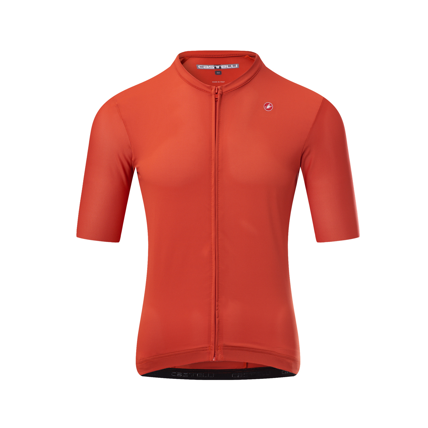 Мужская велоодежда CASTELLI, оранжевый
Мужская велоодежда CASTELLI, оранжевый