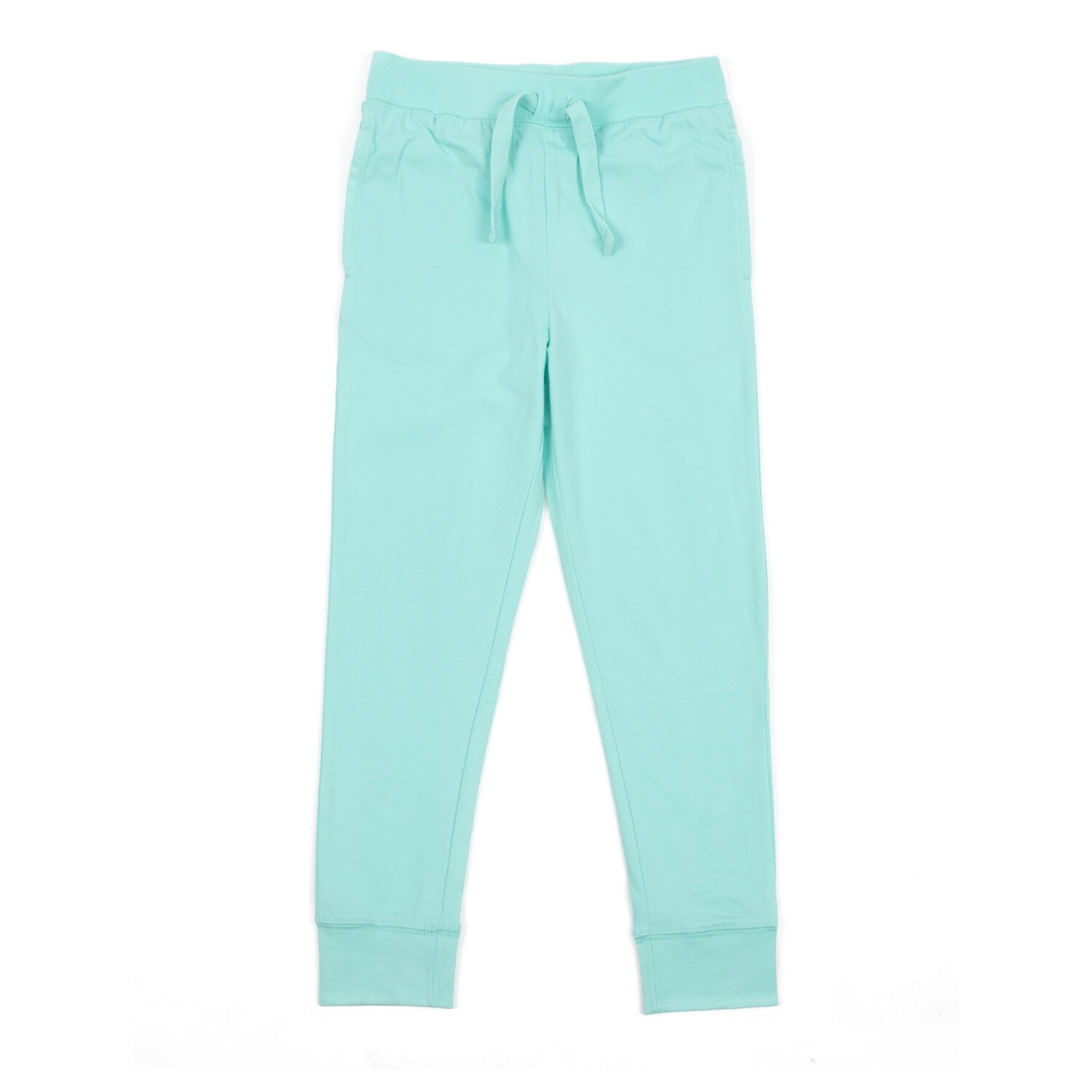 Детские брюки-джоггеры на шнурке, классические однотонные брюки Leveret, цвет Aqua
Детские брюки-джоггеры на шнурке, классические однотонные брюки Leveret, цвет Aqua