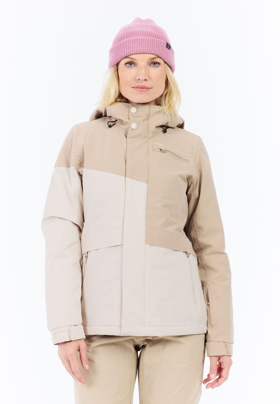 Лыжная куртка Protest Ski jacket, Kitoffwhite/Off-White, Белый, Лыжная куртка Protest Ski jacket, Kitoffwhite/Off-White
Лыжная куртка Protest Ski jacket, Kitoffwhite/Off-White, Белый, Лыжная куртка Protest Ski jacket, Kitoffwhite/Off-White