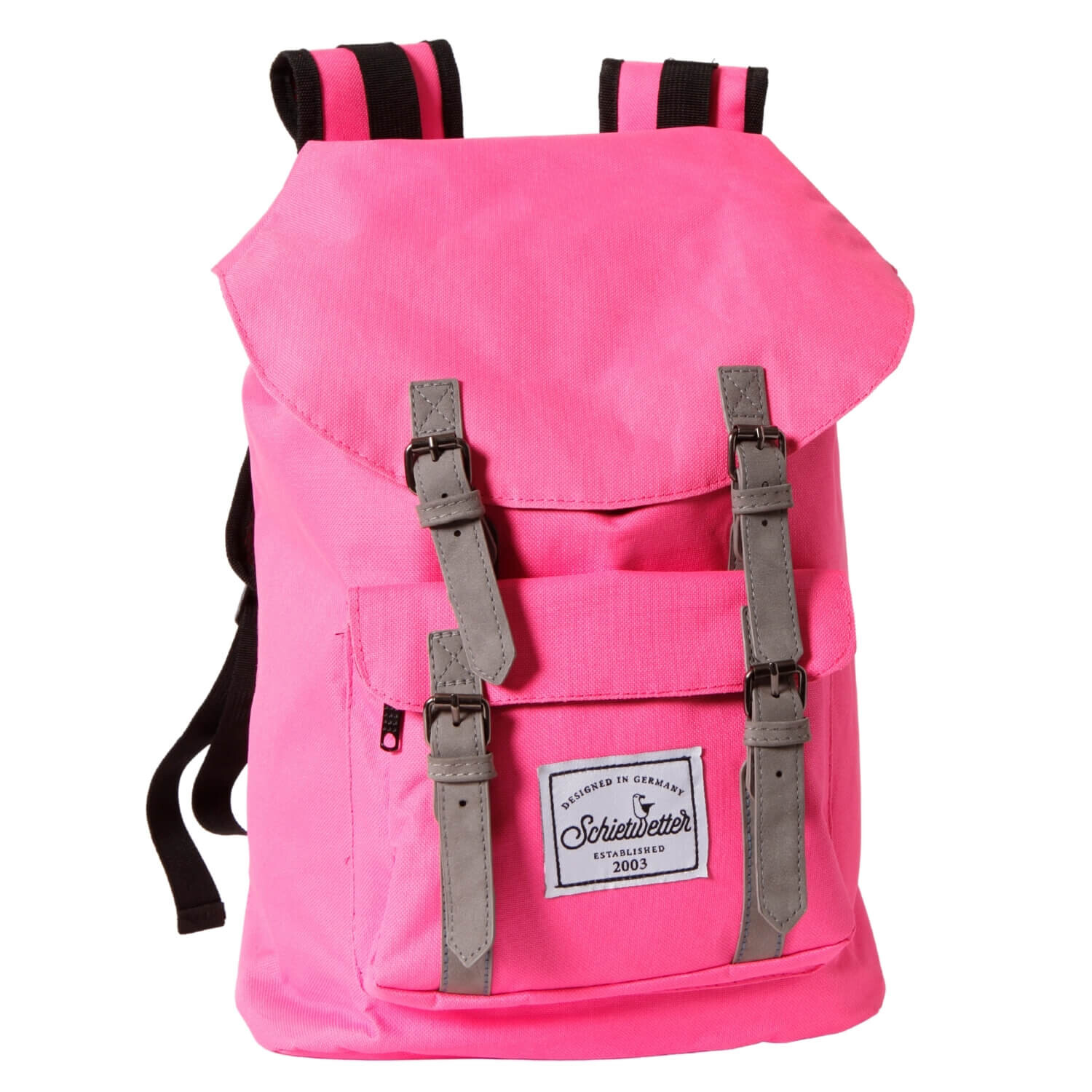 Рюкзак SCHIETWETTER 14Ltr., розовый
Рюкзак SCHIETWETTER 14Ltr., розовый