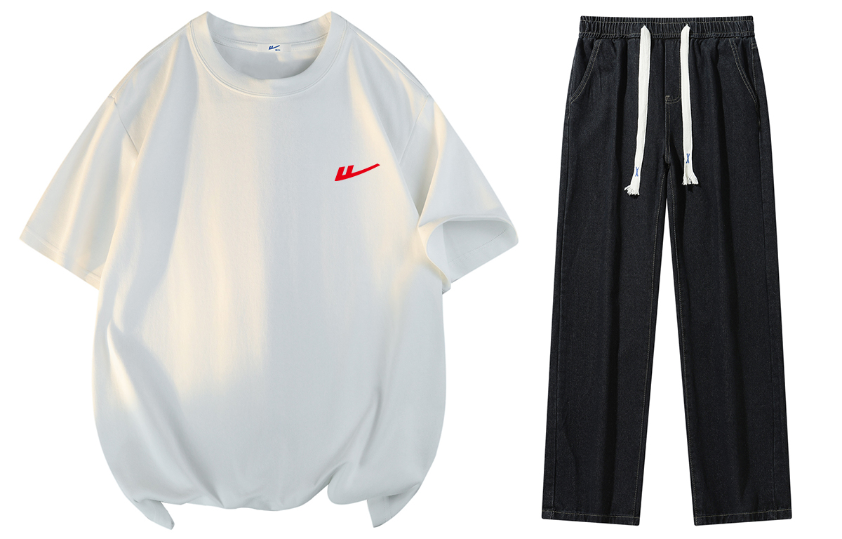 Повседневная спортивная одежда Warrior Unisex
Повседневная спортивная одежда Warrior Unisex