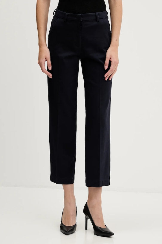 Брюки Sisley, темно-синий
Брюки Sisley, темно-синий