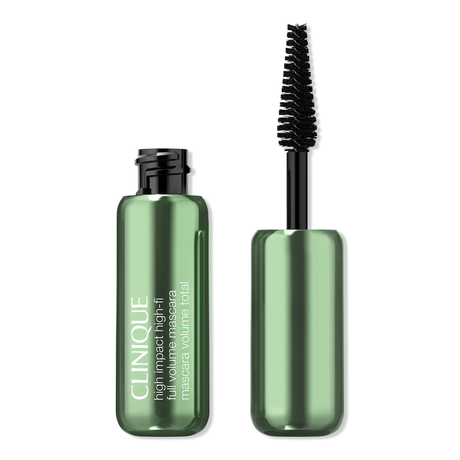 Тушь для ресниц High Impact High-Fi Full Volume Mascara Mini Clinique
Тушь для ресниц High Impact High-Fi Full Volume Mascara Mini Clinique