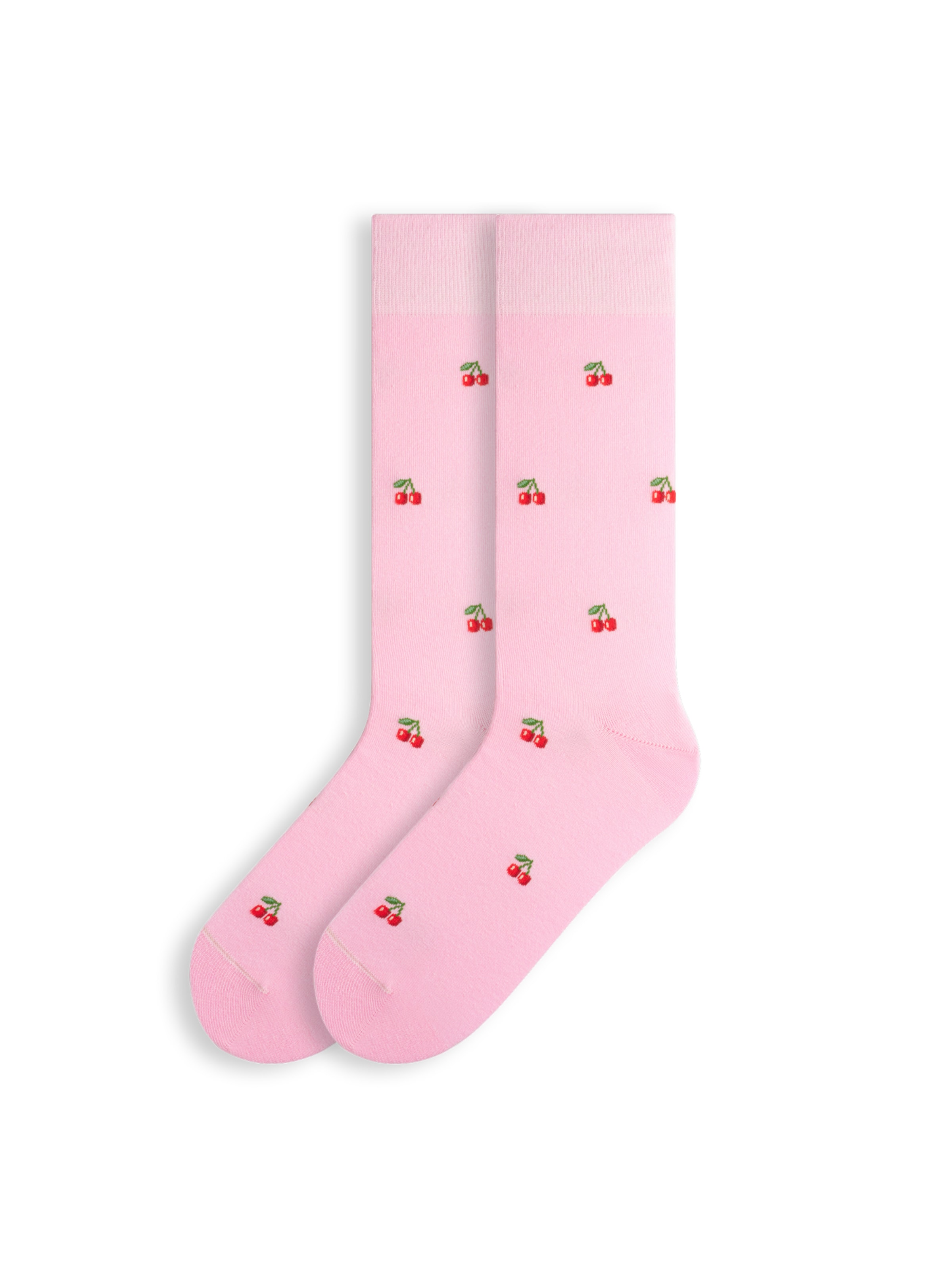 Von Jungfeld Носки 'FRUITY ICONS' в цвете Rose
Von Jungfeld Носки 'FRUITY ICONS' в цвете Rose