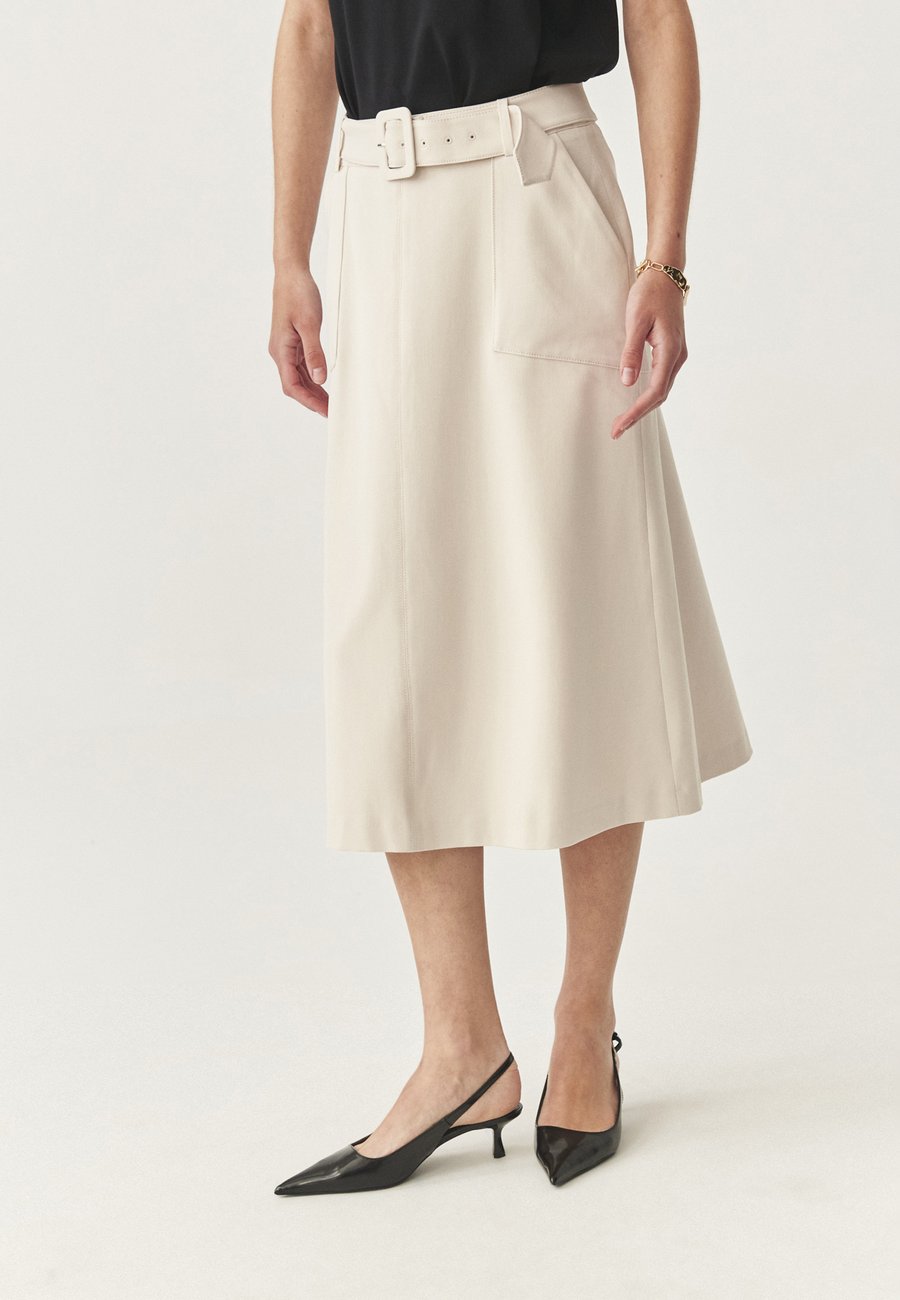 Юбка TATUUM ORMITE, Beige
Юбка TATUUM ORMITE, Beige