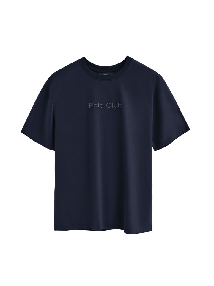 Polo Club Футболка темно-синего цвета, Синий, Polo Club Футболка темно-синего цвета
Polo Club Футболка темно-синего цвета, Синий, Polo Club Футболка темно-синего цвета