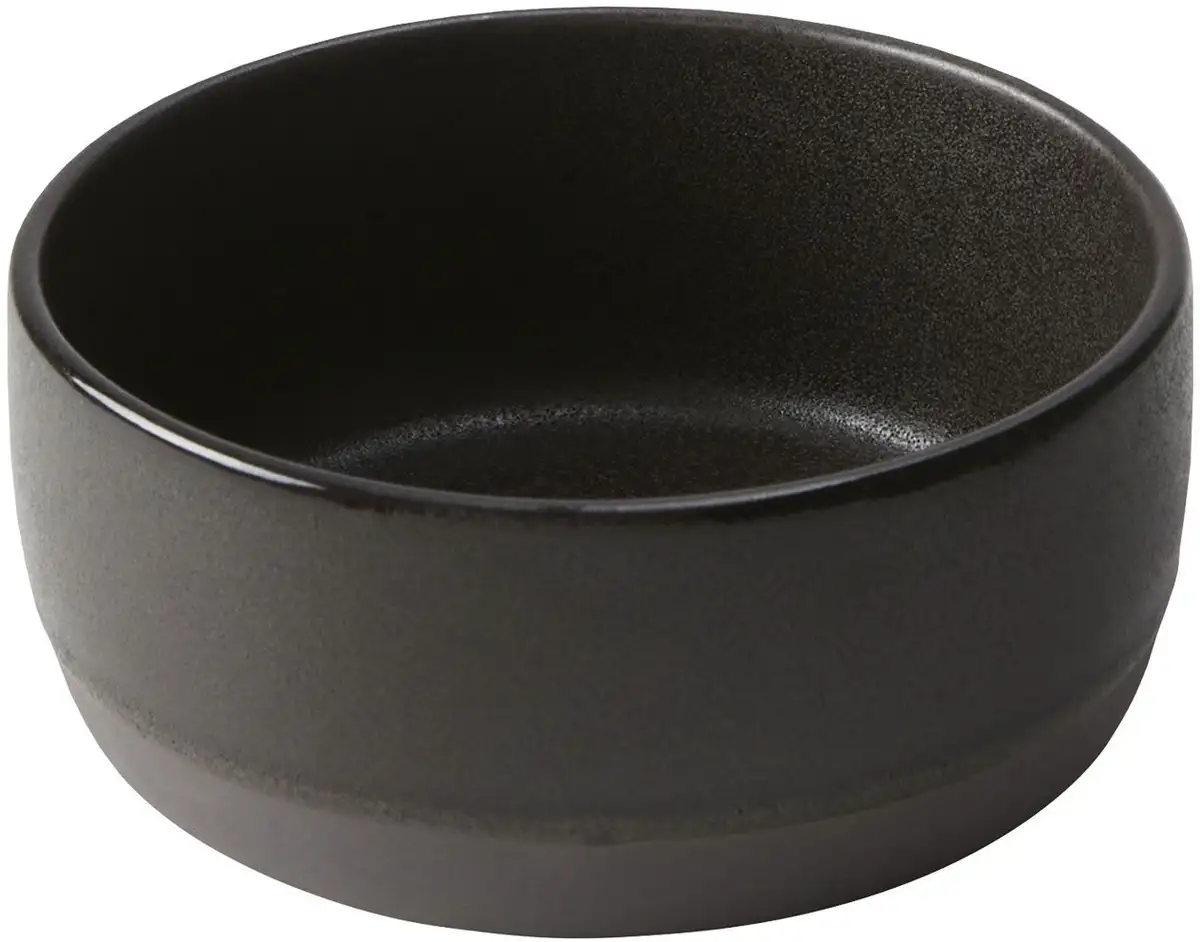 Миска aida RAW "RAW", 6 предметов, керамогранит, керамогранит, Ø 13,5 см, цвет titanium black
Миска aida RAW "RAW", 6 предметов, керамогранит, керамогранит, Ø 13,5 см, цвет titanium black