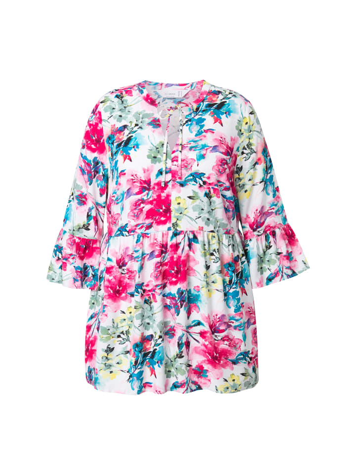 Туника MIAMODA, белый
Туника MIAMODA, белый