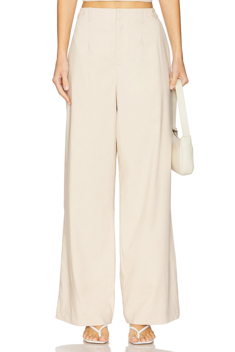 Брюки Freya Sovere, sandstone
Брюки Freya Sovere, sandstone