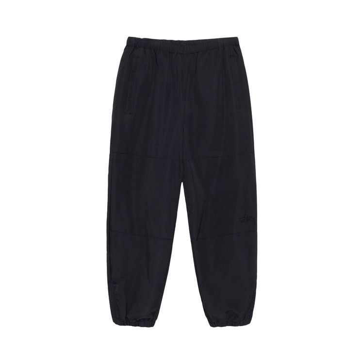 Брюки Stussy Training Pant, Black
Брюки Stussy Training Pant, Black