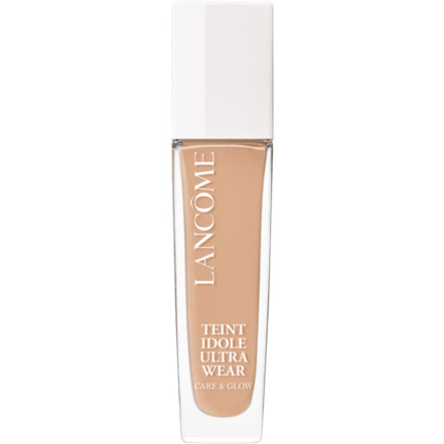 Тональная основа Lancôme Teint Idole Ultra Wear Care & Glow Foundation, 310N / 30 ml
Тональная основа Lancôme Teint Idole Ultra Wear Care & Glow Foundation, 310N / 30 ml