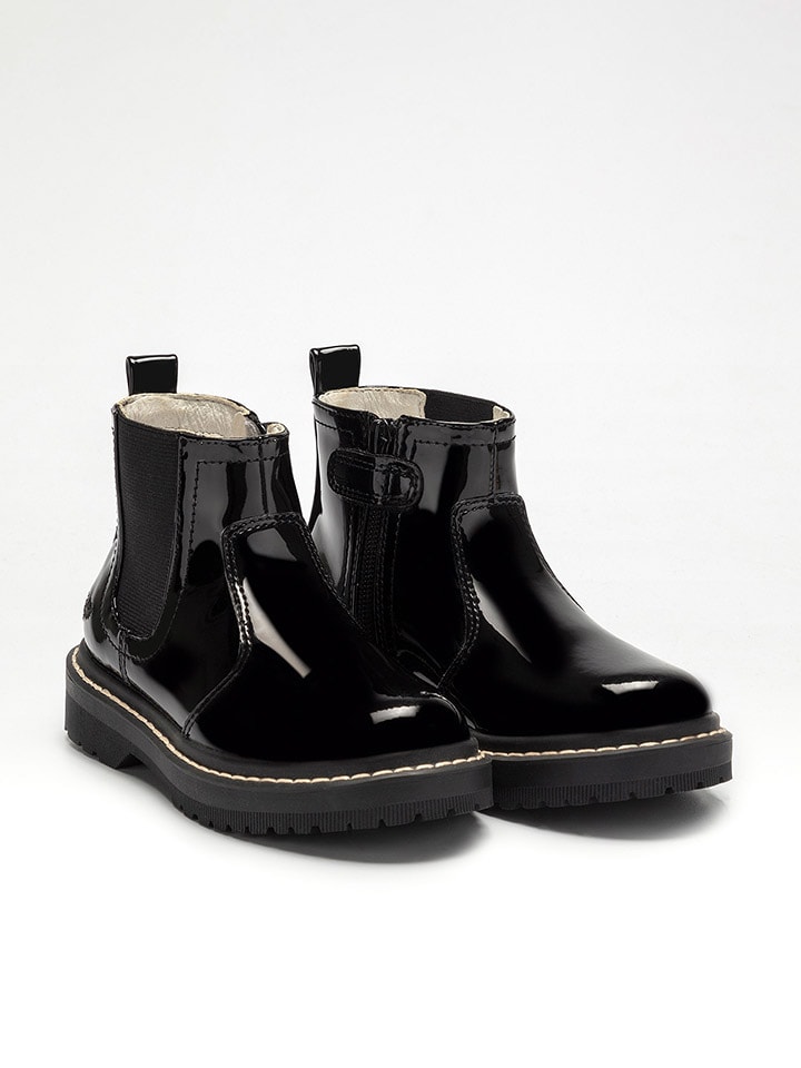 Lelli Kelly Кожаные ботинки "Ruth" черного цвета
Lelli Kelly Кожаные ботинки "Ruth" черного цвета