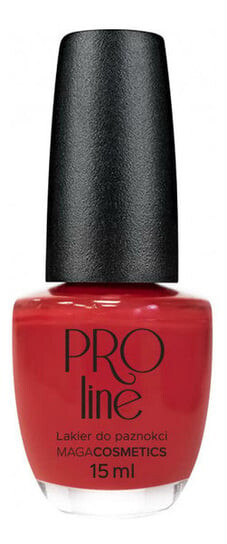 Лак для ногтей 041 Maga, Pro Line
Лак для ногтей 041 Maga, Pro Line