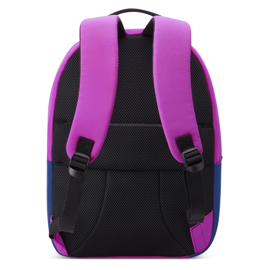 Рюкзак Delsey Paris, розовый
Рюкзак Delsey Paris, розовый