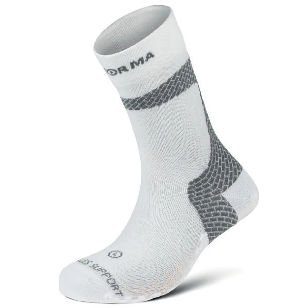 Носки Enforma Achilles support multi sport short, белый
Носки Enforma Achilles support multi sport short, белый