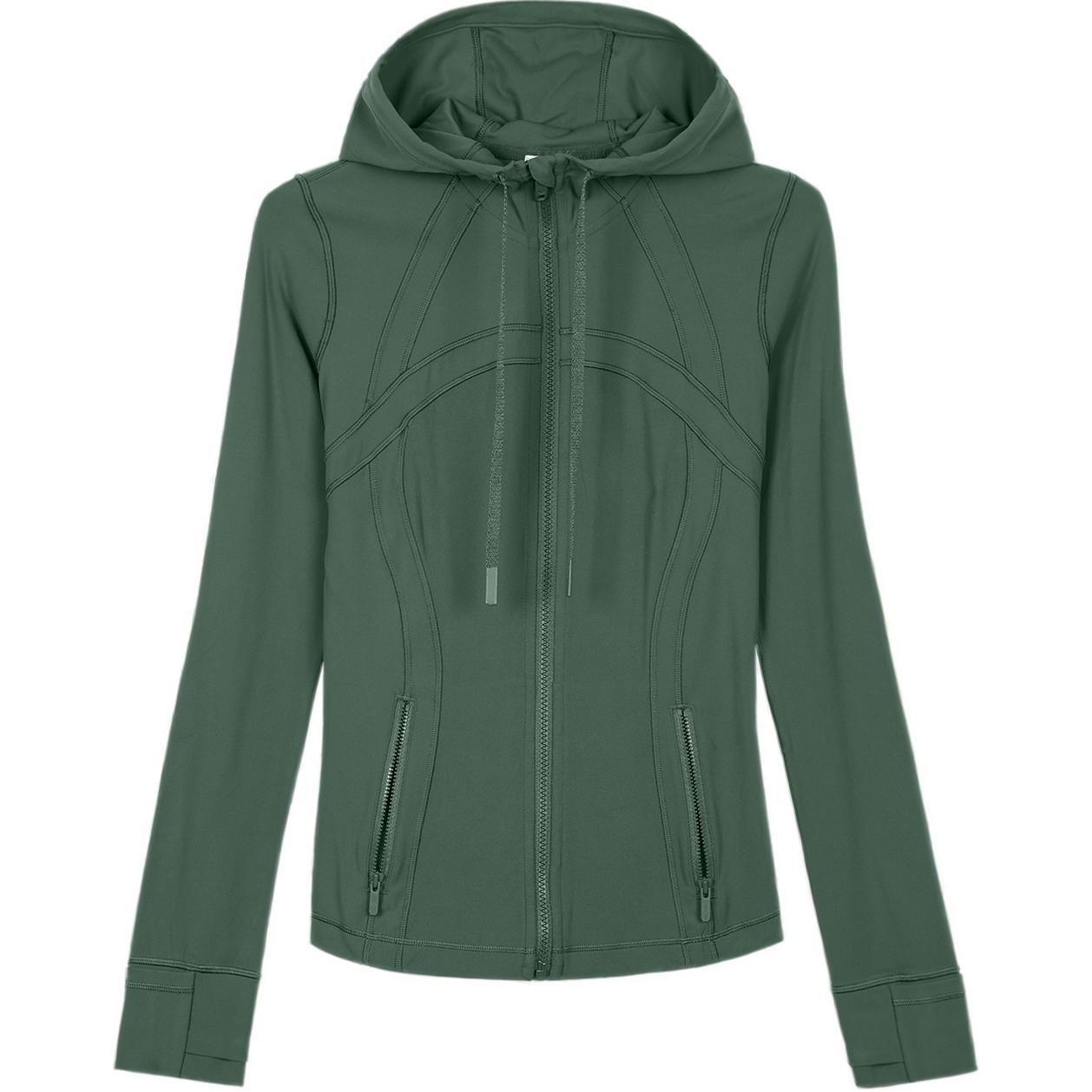 Куртка Define Jackets & Coats Women's Lululemon, темный forest зеленый/dkfr
Куртка Define Jackets & Coats Women's Lululemon, темный forest зеленый/dkfr