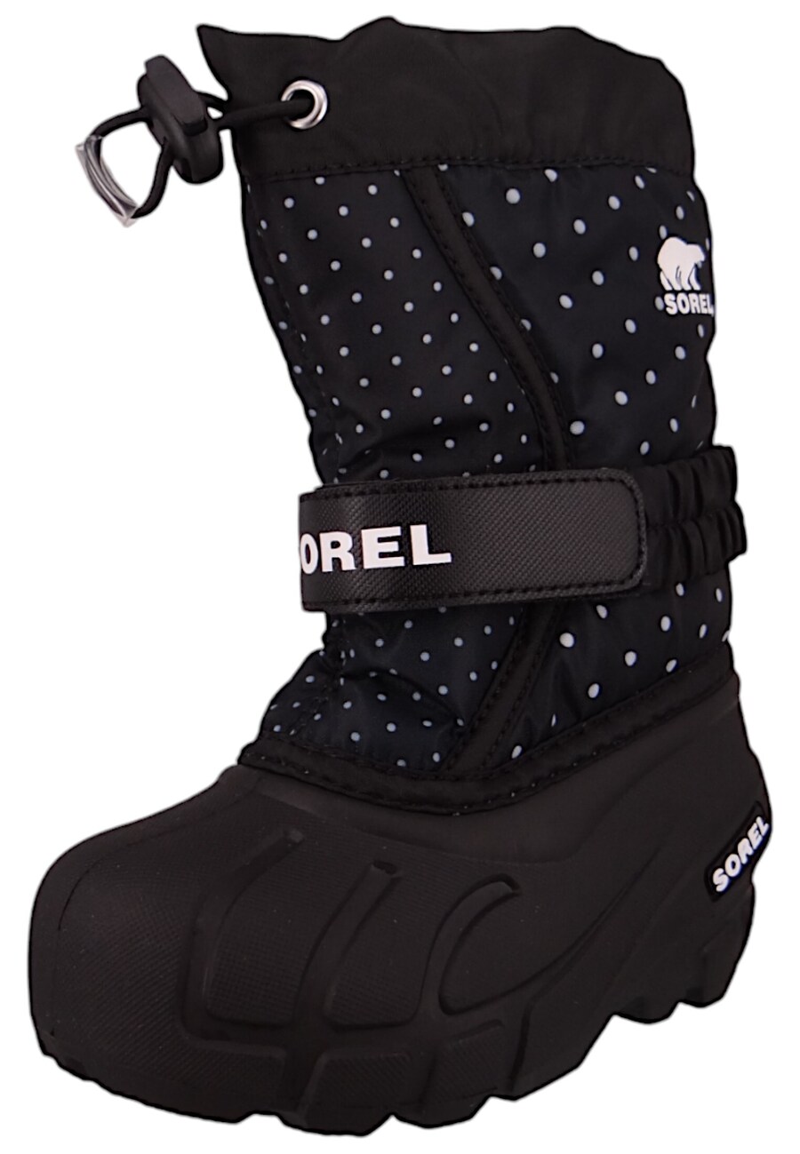 Зимние ботинки SOREL, черный
Зимние ботинки SOREL, черный
