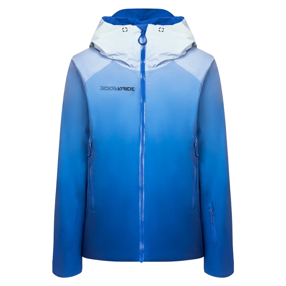 Куртка Rock Experience Infinity Slopes P, синий
Куртка Rock Experience Infinity Slopes P, синий