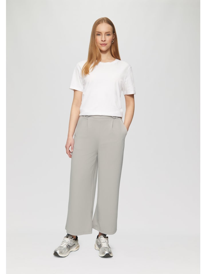 Тканевые брюки QS, серый
Тканевые брюки QS, серый