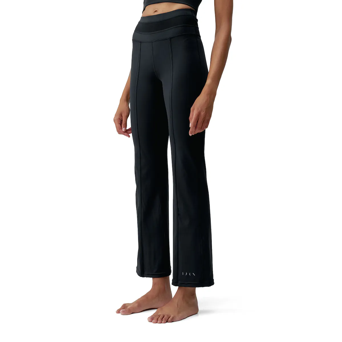 Maeva Born Living Женские леггинсы для йоги Born Living Yoga, чёрный
Maeva Born Living Женские леггинсы для йоги Born Living Yoga, чёрный