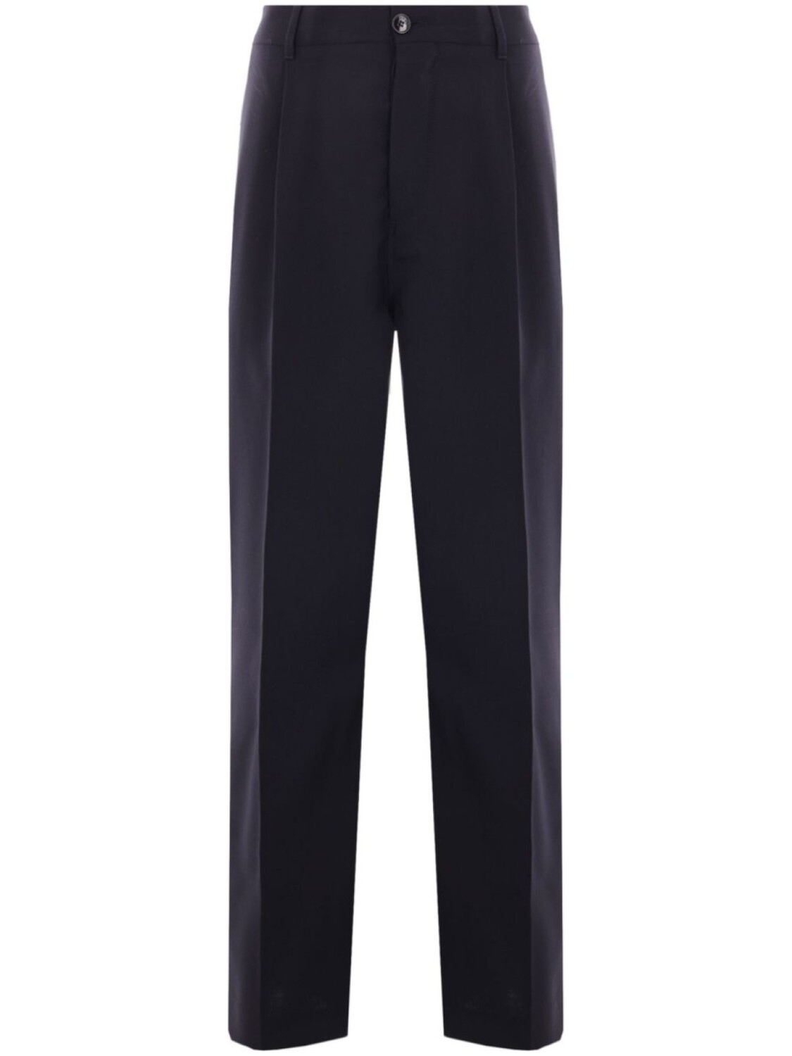 Брюки по фигуре Marni, синий
Брюки по фигуре Marni, синий