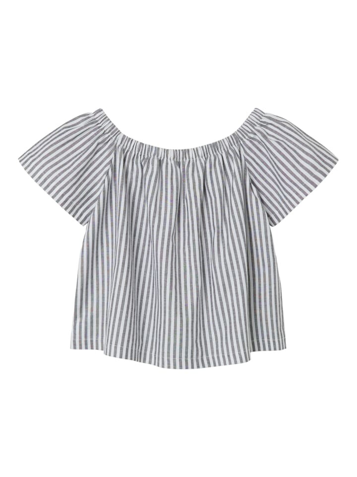 Блуза name it NKFDENIZA S/S TOP, черный
Блуза name it NKFDENIZA S/S TOP, черный