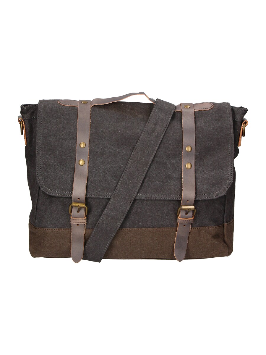 Мессенджер Gave Lux, черный
Мессенджер Gave Lux, черный