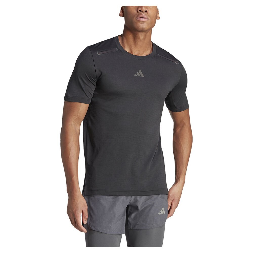 Футболка adidas Heat.Rdy Hiit Elevated, серый
Футболка adidas Heat.Rdy Hiit Elevated, серый