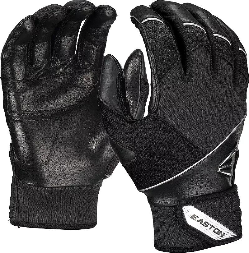 Женские перчатки Easton Sports для софтбола Unlimited, черный
Женские перчатки Easton Sports для софтбола Unlimited, черный