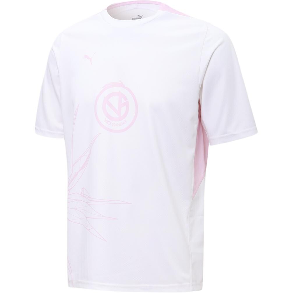 Футболка KPL мужская белая Puma, белый
Футболка KPL мужская белая Puma, белый