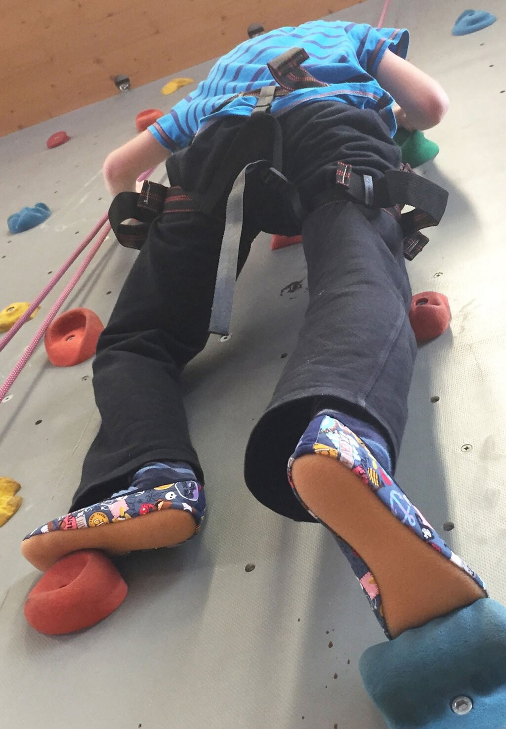 Балетки Beck, цвет multicolor
Балетки Beck, цвет multicolor