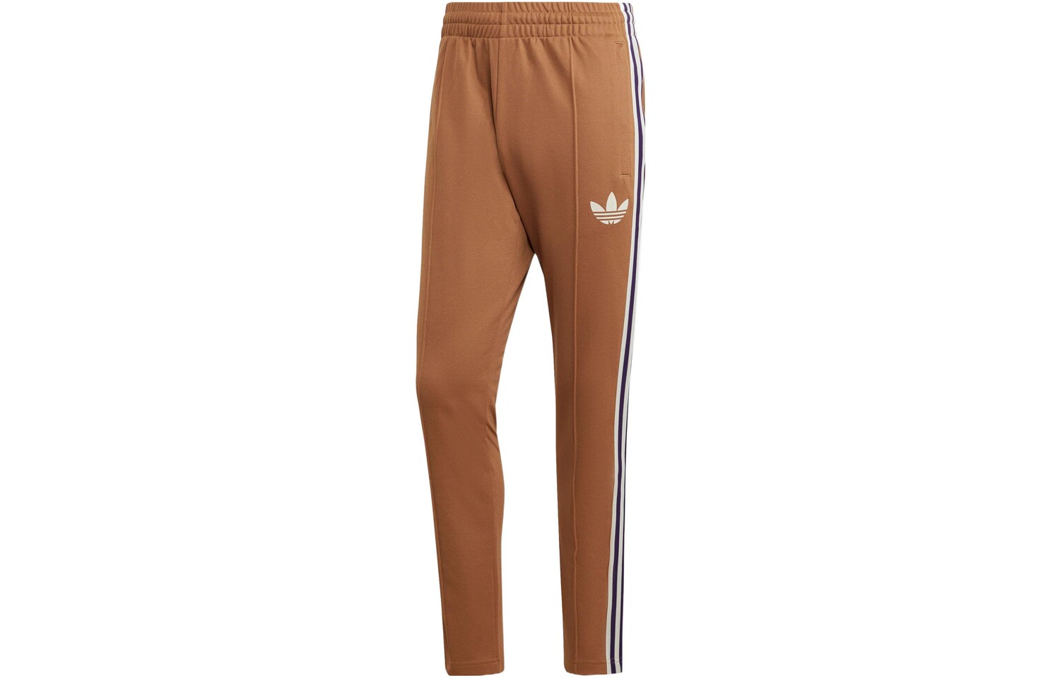 Adidas Originals Мужские трикотажные спортивные штаны, цвет Brown
Adidas Originals Мужские трикотажные спортивные штаны, цвет Brown