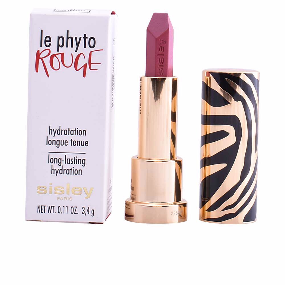 Губная помада Le phyto rouge Sisley, 3,4 г, 21-rose nouméa
Губная помада Le phyto rouge Sisley, 3,4 г, 21-rose nouméa