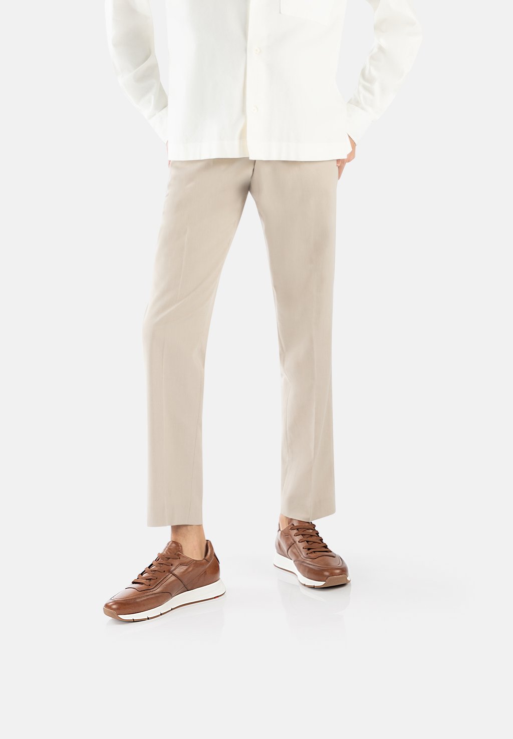 Низкие кеды AMSTERDAM Lloyd, коричневый
Низкие кеды AMSTERDAM Lloyd, коричневый