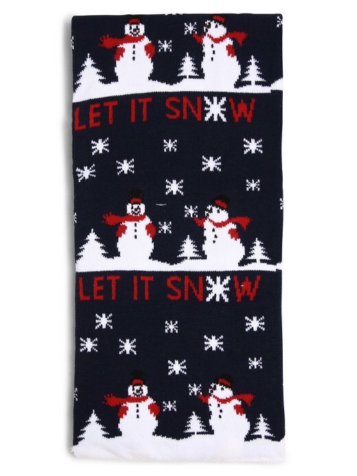 Шарф Nils Sundström, синий
Шарф Nils Sundström, синий