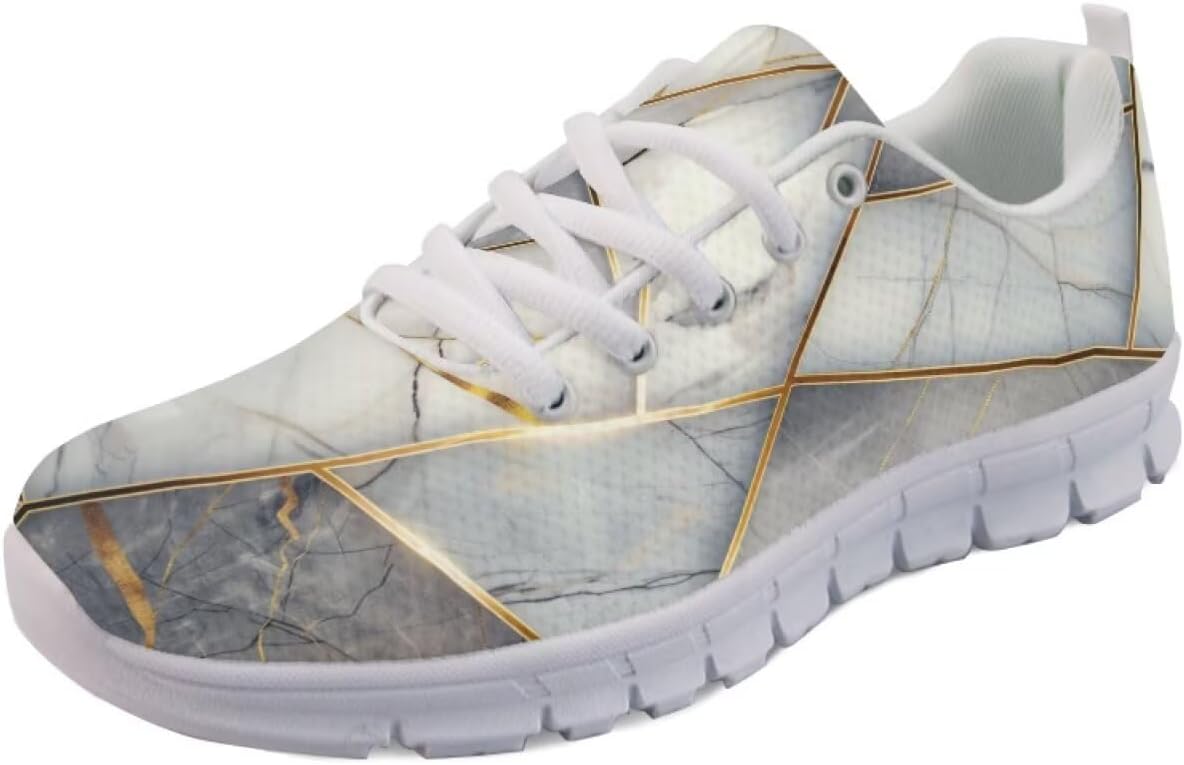 Кроссовки Forchrinse для мужчин и женщин, дышащие сетчатые беговые, легкие спортивные с шнуровкой, серый
Кроссовки Forchrinse для мужчин и женщин, дышащие сетчатые беговые, легкие спортивные с шнуровкой, серый