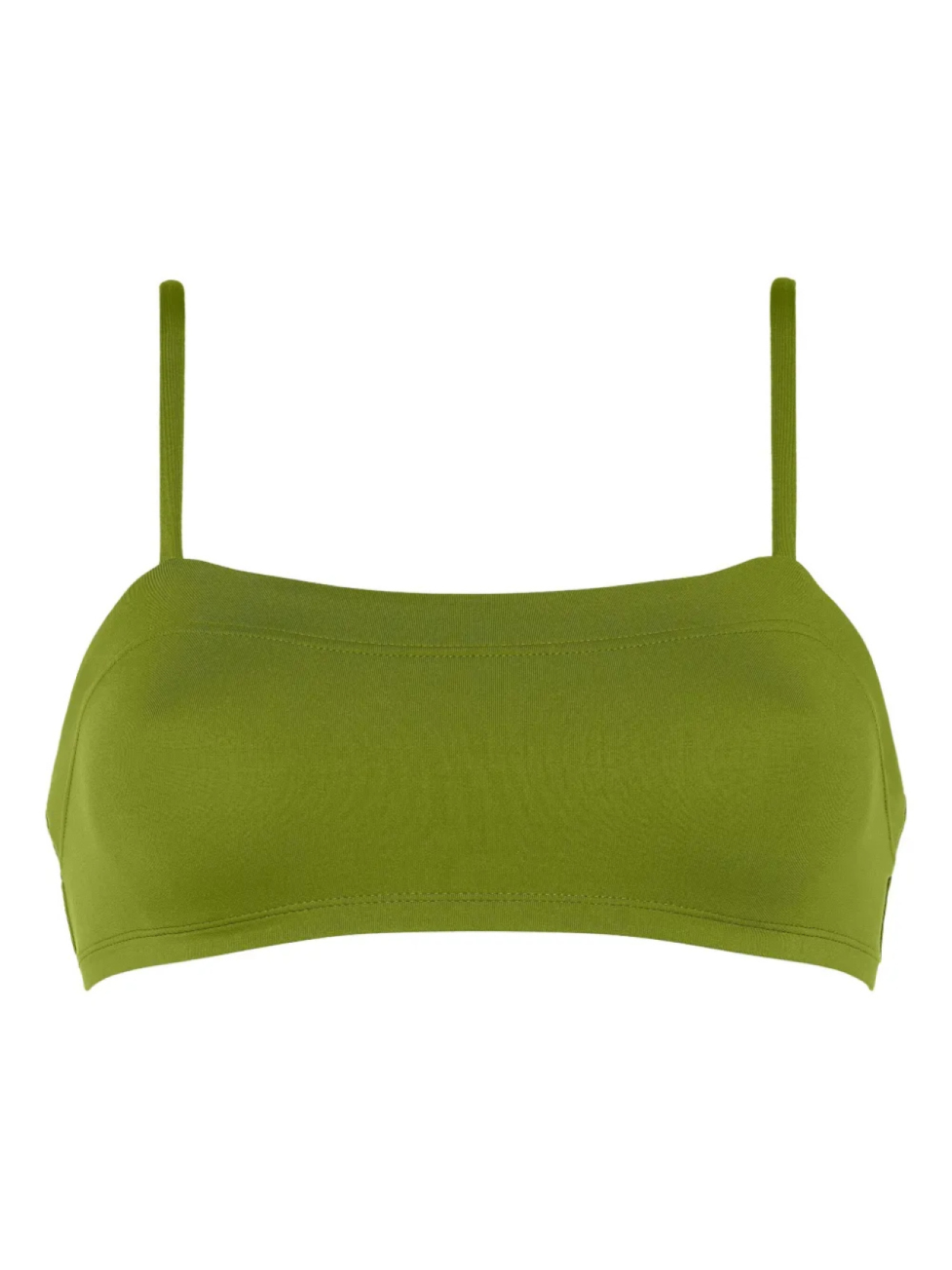 ERES топ бикини Azur, зеленый
ERES топ бикини Azur, зеленый