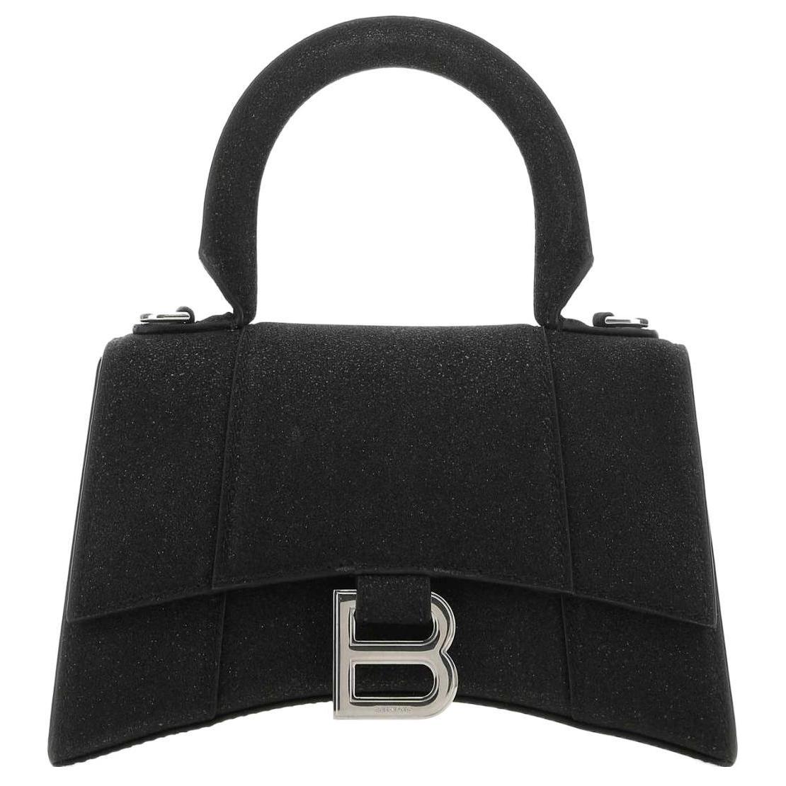 Balenciaga Часовая сумочка TPU через плечо
Balenciaga Часовая сумочка TPU через плечо