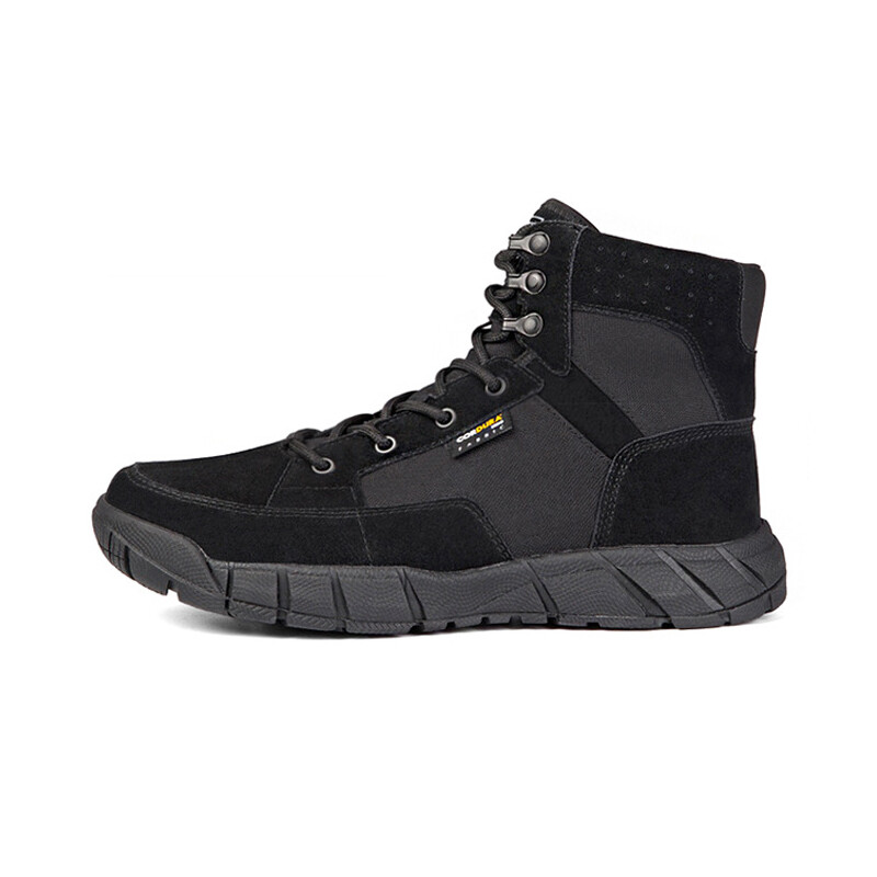 Кроссовки для активного отдыха мужские, среднего размера, черный Ffree Soldier
Кроссовки для активного отдыха мужские, среднего размера, черный Ffree Soldier